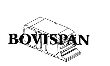 Imagen de BOVISPAN