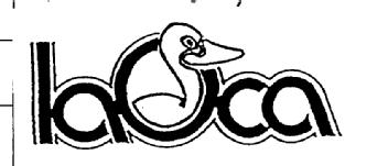 Imagen de LA OCA