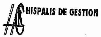 Imagen de HG HISPALIS DE GESTION