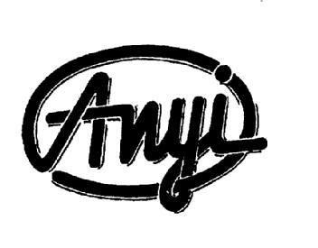 Imagen de ANYI