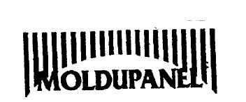 Imagen de MOLDUPANEL