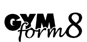 Imagen de GYM FORM8