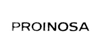 Imagen de PROINOSA