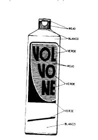 Imagen de VOLVONE
