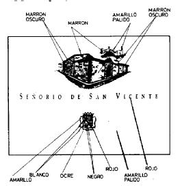 Imagen de SEÑORIO DE SAN VICENTE