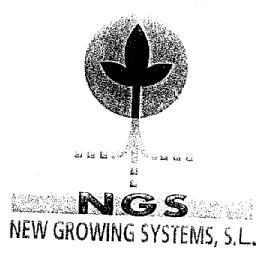 Imagen de NGS NEW GROWING SYSTEMS, S.L