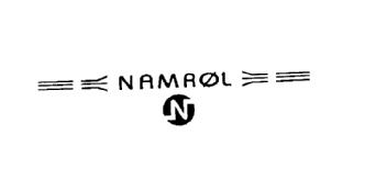Imagen de NAMROL N