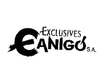 Imagen de EXCLUSIVES CANIGO S.A