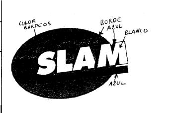 Imagen de SLAM