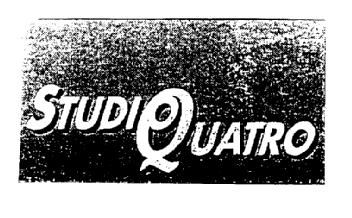 Imagen de STUDIO QUATRO