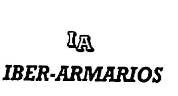 Imagen de IA IBER-ARMARIOS