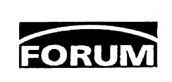Imagen de FORUM