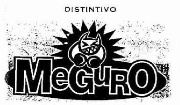 Imagen de MEGURO