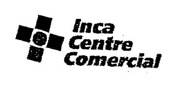 Imagen de INCA CENTRE COMERCIAL