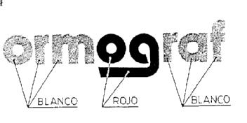 Imagen de ORMOGRAF