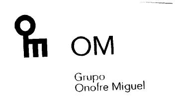 Imagen de OM GRUPO ONOFRE MIGUEL