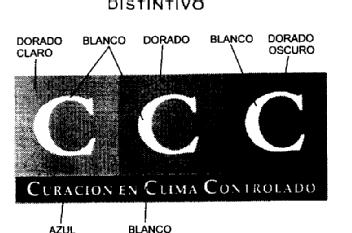 Imagen de CCC CURACION EN CLIMA CONTROLADO