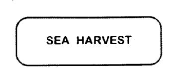 Imagen de SEA HARVEST