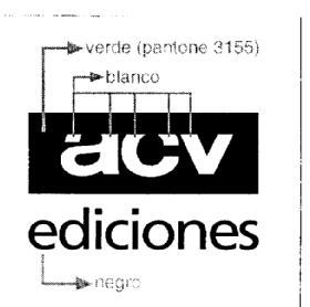 Imagen de ACV EDICIONES