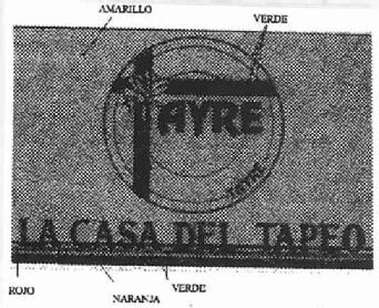 Imagen de TAYRE LA CASA DEL TAPEO
