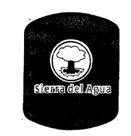 Imagen de SIERRA DEL AGUA