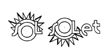 Imagen de SOL SOLET