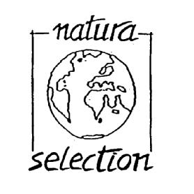 Imagen de NATURA SELECTION