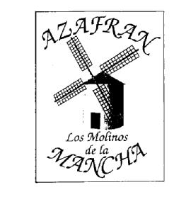 Imagen de AZAFRAN LOS MOLINOS DE LA MANCHA
