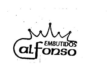 Imagen de EMBUTIDOS ALFONSO