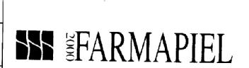 Imagen de FARMAPIEL 2000
