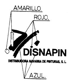 Imagen de DISNAPIN DISTRIBUIDORA NAVARRA DE PINTURAS, S.L