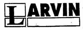 Imagen de LARVIN