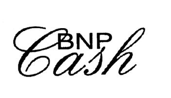 Imagen de BNP CASH