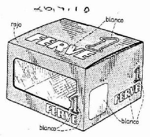 Imagen de 1 FERVE