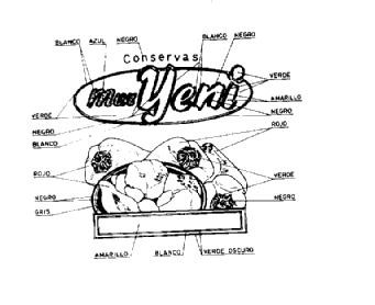 Imagen de CONSERVAS MURYENI
