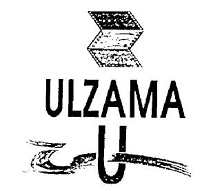 Imagen de ULZAMA U