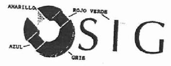 Imagen de SIG