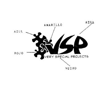 Imagen de VSP VERY SPECIAL PROJECTS