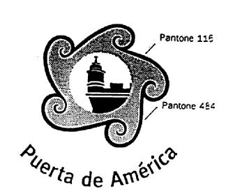 Imagen de PUERTA DE AMERICA