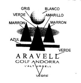 Imagen de ARAVELL GOLF ANDORRA L\'ALT URGELL
