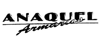 Imagen de ANAQUEL ARMARIOS