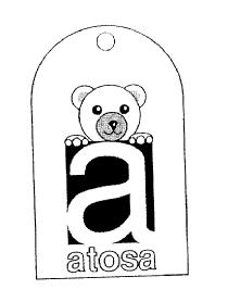 Imagen de A ATOSA