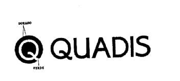 Imagen de Q QUADIS