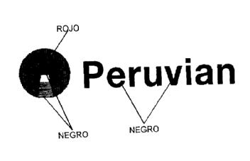 Imagen de PERUVIAN
