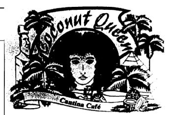 Imagen de COCONUT QUEEN