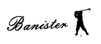 Imagen de BANISTER