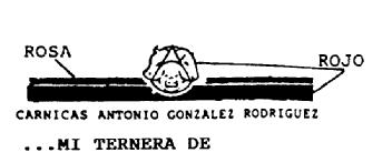 Imagen de CARNICAS ANTONIO GONZALEZ RODRIGUEZ ...MI TERNERA DE