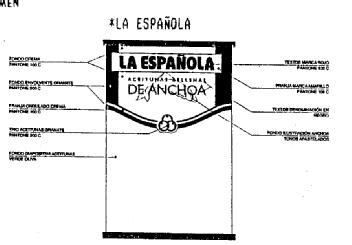 Imagen de LA ESPAÑOLA