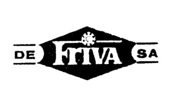 Imagen de DE FRIVA SA