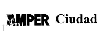 Imagen de AMPER CIUDAD